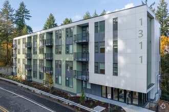 Building Photo - MARQ - The Woods on Marquam Hill