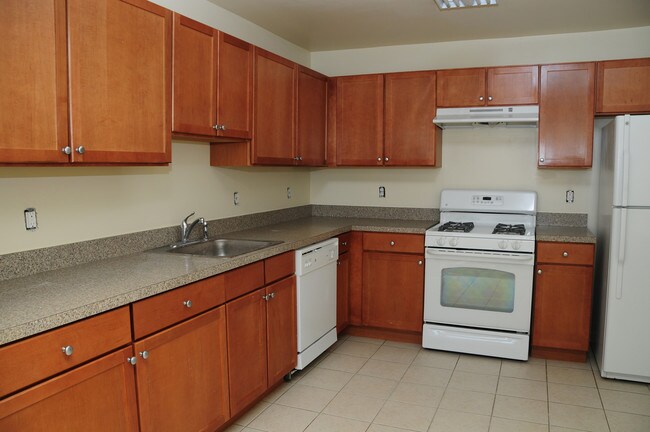 Foto del edificio - Willingboro Square