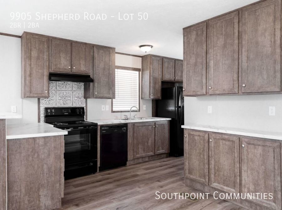 9905 Shepherd Rd, Lockbourne, OH 43137 House Rental in Lockbourne, OH