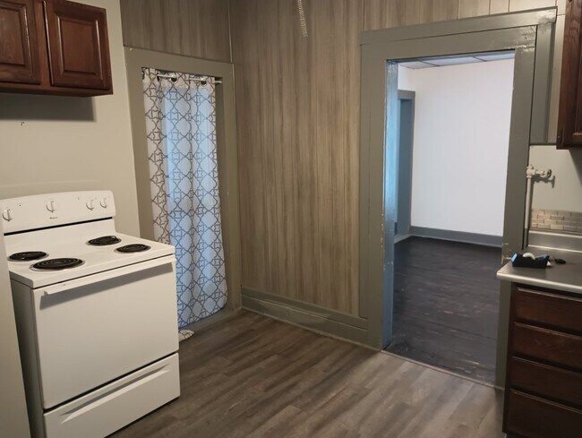 Foto del edificio - 126 1st St