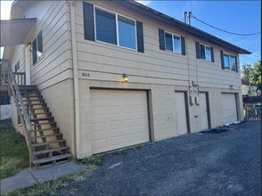 Building Photo - 812-814 St Francis St