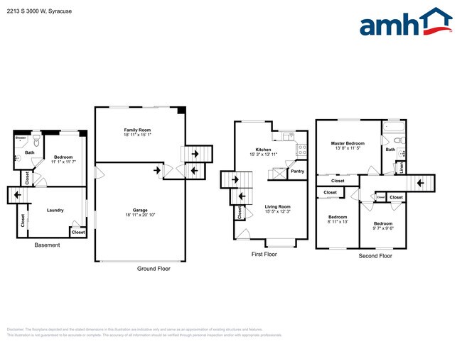 Building Photo - 2213 S 3000 W