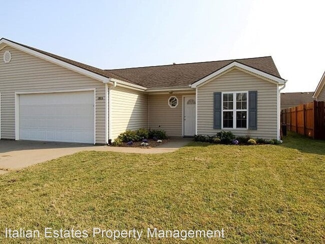 Foto del edificio - 3 br, 2 bath House - 2923 Brookville Dr