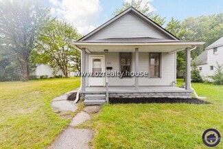 Building Photo - 336 Colburn St