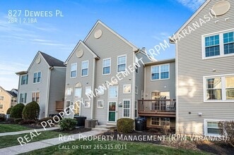 Building Photo - 827 Dewees Pl