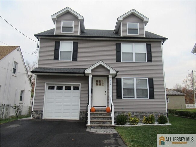 Foto del edificio - 132 E Prospect St