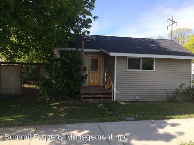 Primary Photo - 2 br, 1 bath House - 1704 S. 9th Street W.
