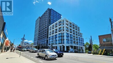 Building Photo - 2020 Bathurst St