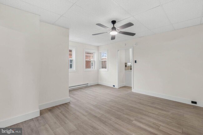 Foto del edificio - 1812 S 17th St