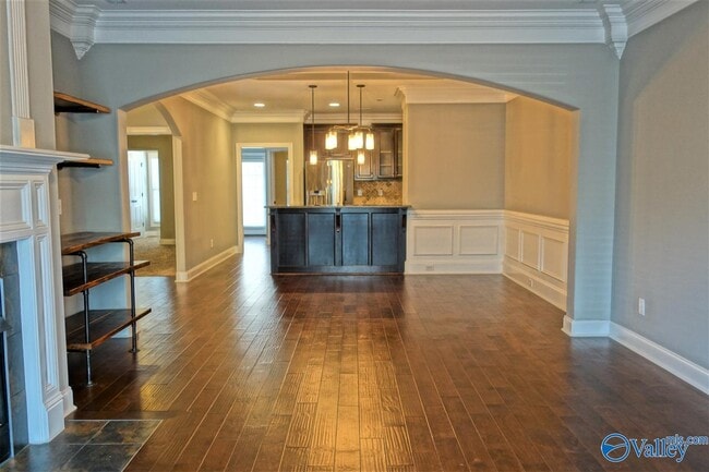 Foto del edificio - 551 W Mossyleaf Dr SW