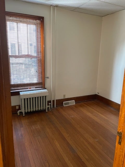 Bedroom - 1057 Washington Ave