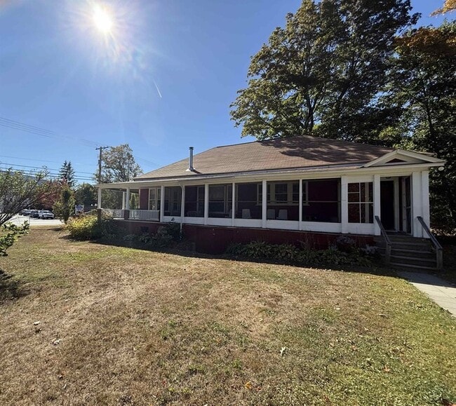 Building Photo - 1316 US-302
