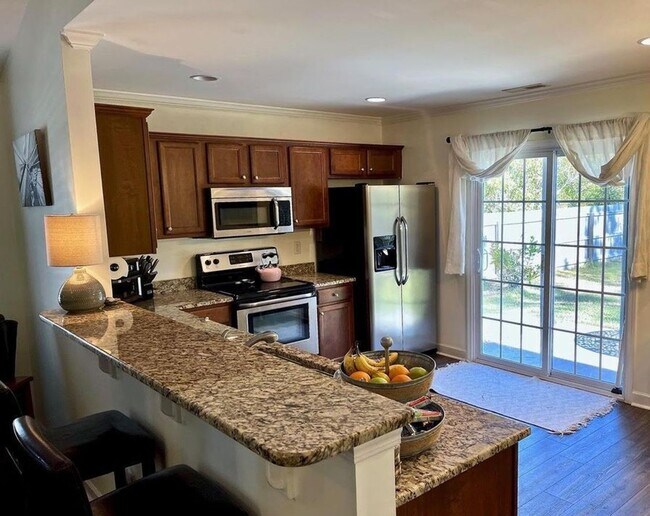 Foto del edificio - The Landing at Everetts Creek- 3 Bedroom H...