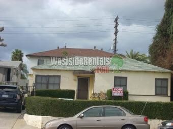 Primary Photo - 1017 Western Ave