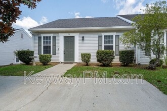 Building Photo - 710 Faircloth Ct