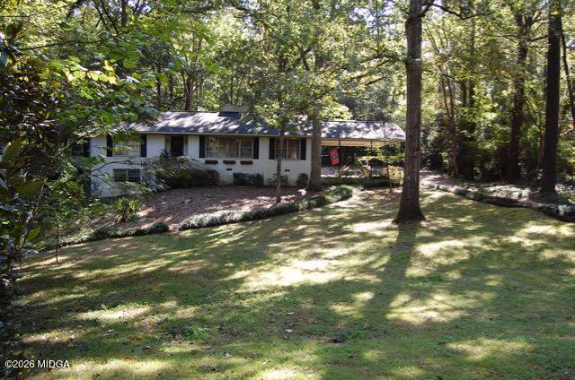 Foto del edificio - 942 Dogwood Cir