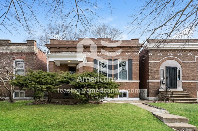 Building Photo - 4760 Alaska Ave