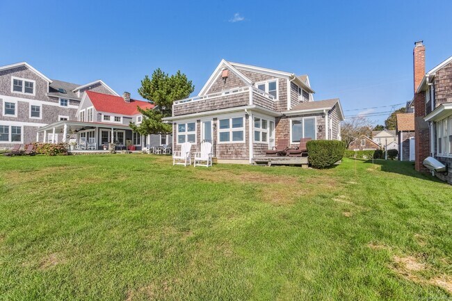 Foto del edificio - 226 Old Kelsey Point Rd