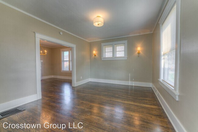 Building Photo - 2 br, 1 bath House - 435 Malvern St