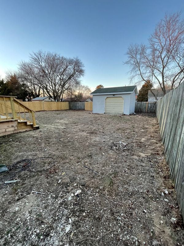 Foto del edificio - 112 E 4th St