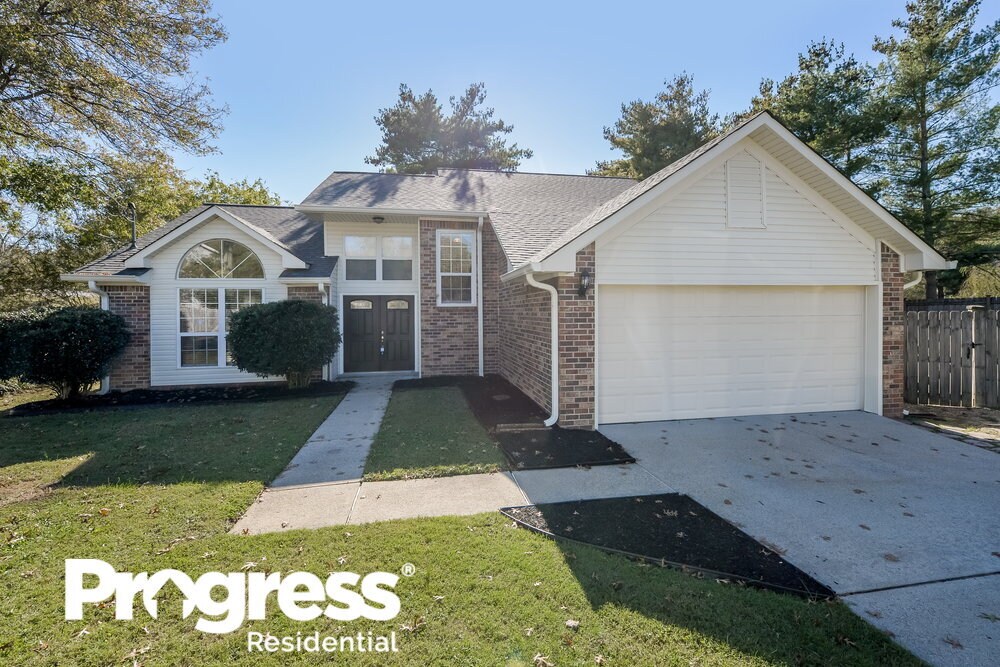 102 Summerwood Ct, Hendersonville, TN 37075 House Rental in