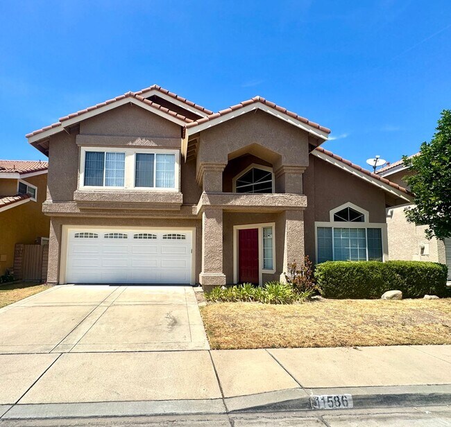 Foto del edificio - Beautifully Updated Rancho Cucamonga Home
