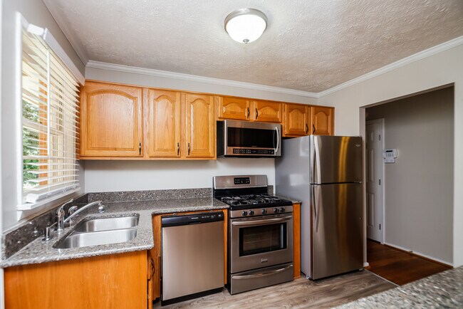 Foto del edificio - Nice 3 Bedroom, 2 Bath Ranch Home