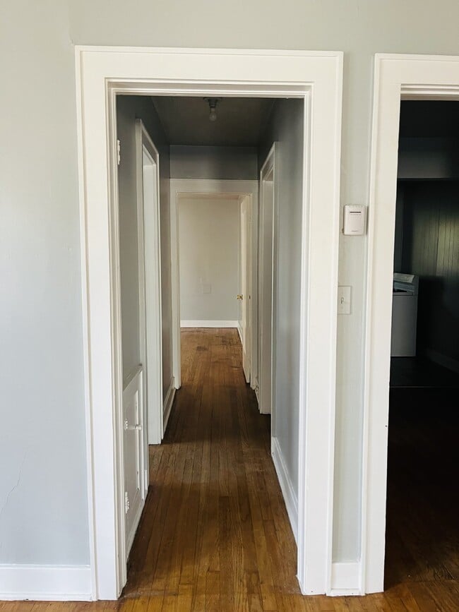 Building Photo - One bedroom duplex in North Okc!
