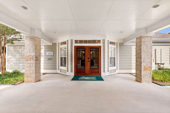 Building Photo - Stone Ranch Townhomes