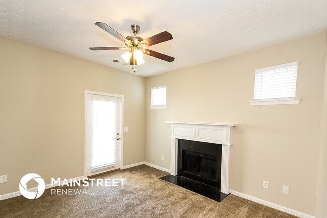 Foto del edificio - 4654 Parkway Cir