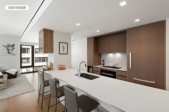 Foto del edificio - 200 E 21st St