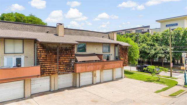 Foto del edificio - 3103 Wycliff Ave