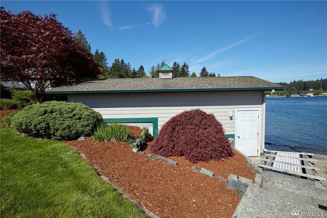 Foto del edificio - Watauga Beach Home