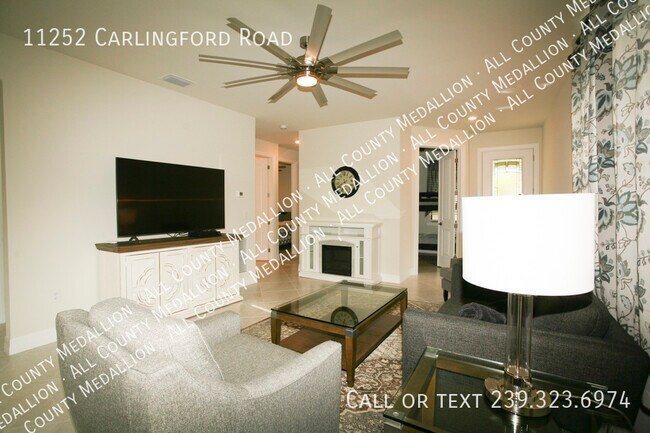 Foto del edificio - 11252 Carlingford Rd