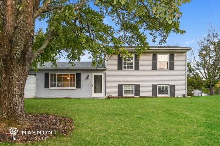 Foto principal - Cozy 3-Bedroom Home in Fairfield, OH