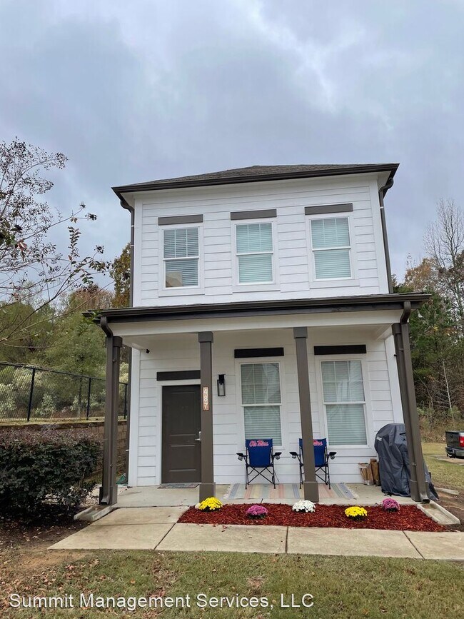 Building Photo - 3 br, 3.5 bath House - 487 Olive Branch Way