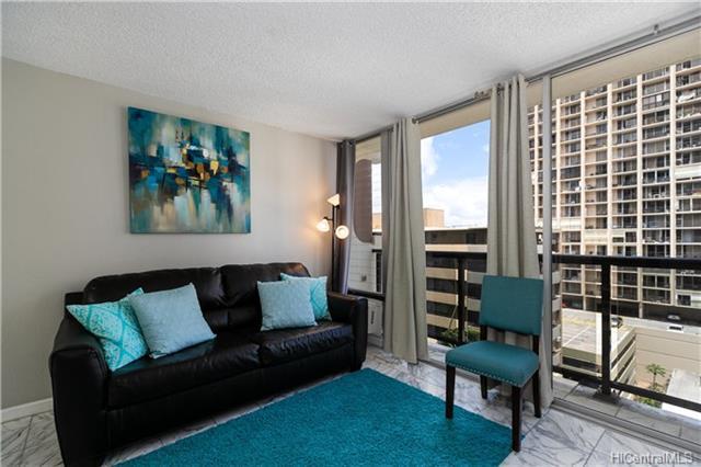 Foto principal - 444 Nahua St
