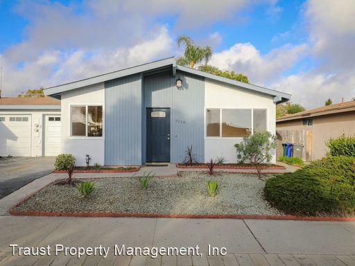 Primary Photo - 2 br, 1 bath House - 3116 Buena Hills Dr.