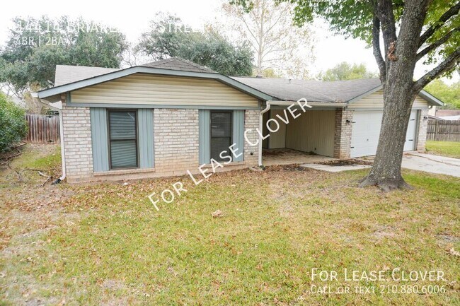 Building Photo - 14414 Briarledge St