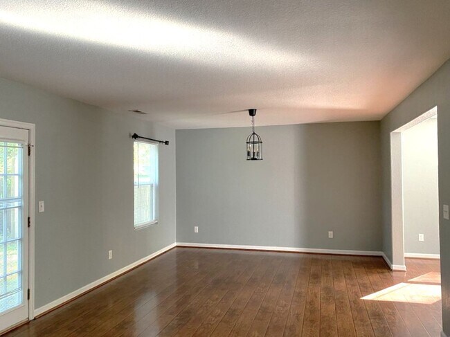 Foto del edificio - Lafayette Annex