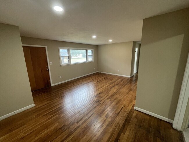 Foto del edificio - Cute 3 Bedroom 1 Bath Home!