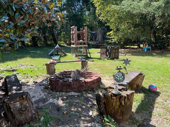 Building Photo - 1117 Cotten Farm Dr