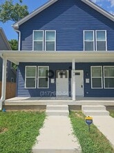 Building Photo - 640 N Parker Ave