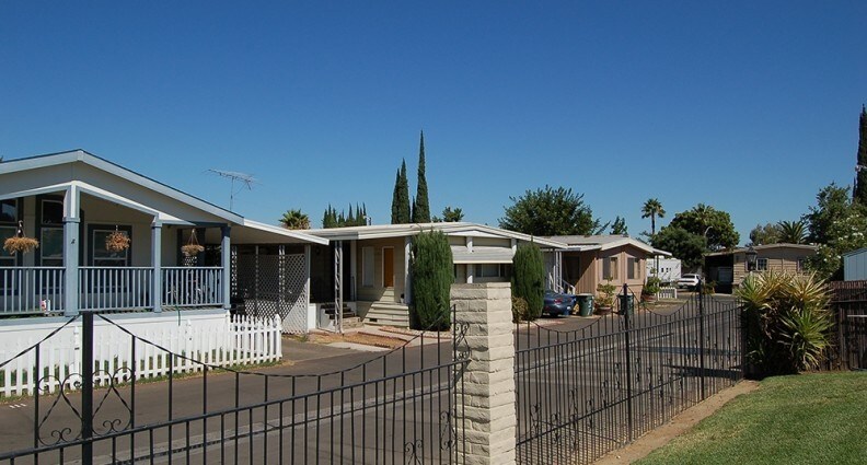 Foto del edificio - Colony Park