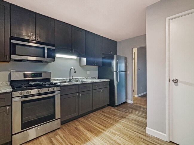 Foto del edificio - 1720 Porter St SW