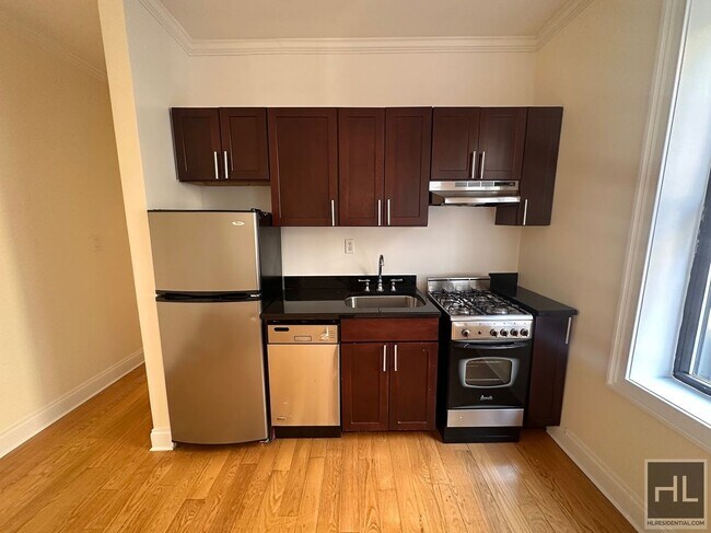 Foto del edificio - West 11th Street