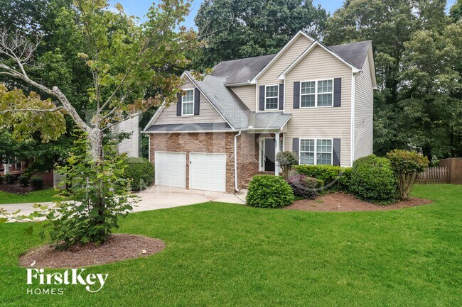 Foto del edificio - 528 Valleyside Dr