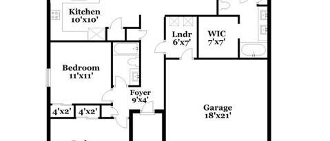 Building Photo - 2050 E Andalusian Loop