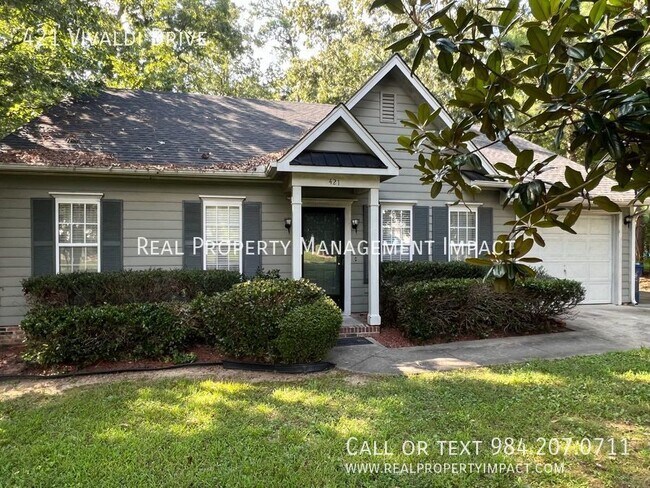 Foto del edificio - 421 Vivaldi Dr