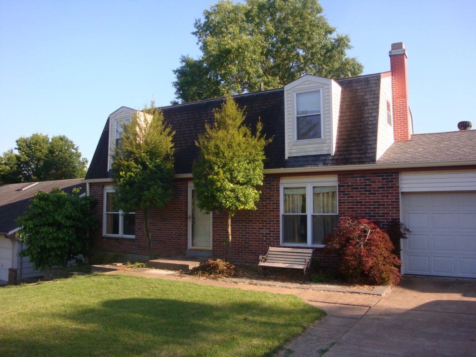 1828 Marriott Ln, Barnhart, MO 63012 House Rental in Barnhart, MO